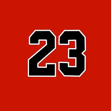 "Michael Jordan 23" Magnet for Sale by alisonrog | Redbubble