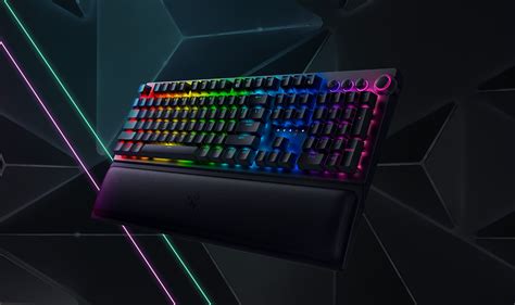 Razer BlackWidow V3 Pro Review - Razer's wireless BlackWidow is here!