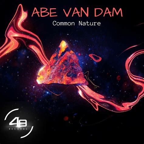 Common Nature by Abe Van Dam on MP3, WAV, FLAC, AIFF & ALAC at Juno Download