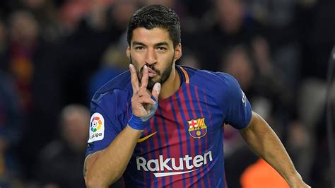 LaLiga - Barcelona: Fed up with Luis Suarez | MARCA in English