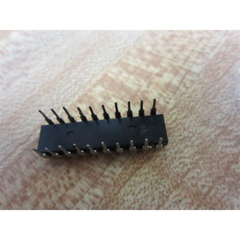 Mitsubishi 74LS 244 Integrated Circuit 74LS244 - Mara Industrial