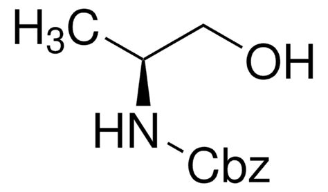 N-Z- L -Alaninol 98 66674-16-6