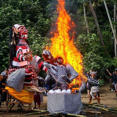 What Happens During Nyepi in Bali?