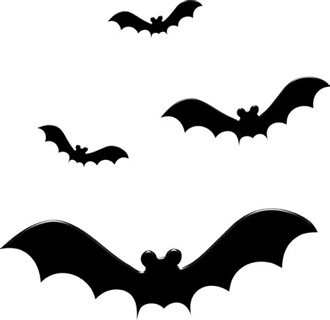 Bat Halloween Silhouette Clip art - bat png download - 1022*993 - Free ...