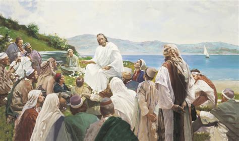 Sermon on the Mount