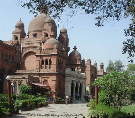 Lahore Museum | Nature, Cultural, and Travel Photography Blog