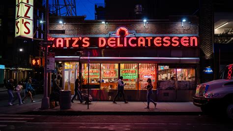 New York's Most Famous Deli Sandwiches, Ranked