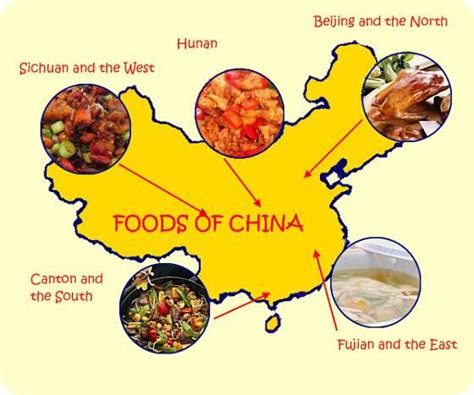 The Regional Cuisines of Chinese Cooking (Part 4 of 4) | Seasoned Cooking