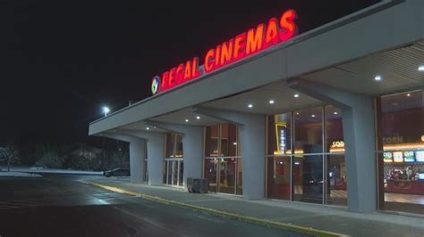 Locals react to expected closure of Brunswick Regal Cinemas | newscentermaine.com