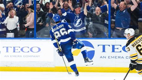 NHL Awards: Nikita Kucherov wins Hart Trophy as the league’s MVP