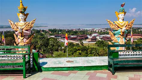 9 Best Hotels in Mawlamyine. Hotels from $12/night - KAYAK