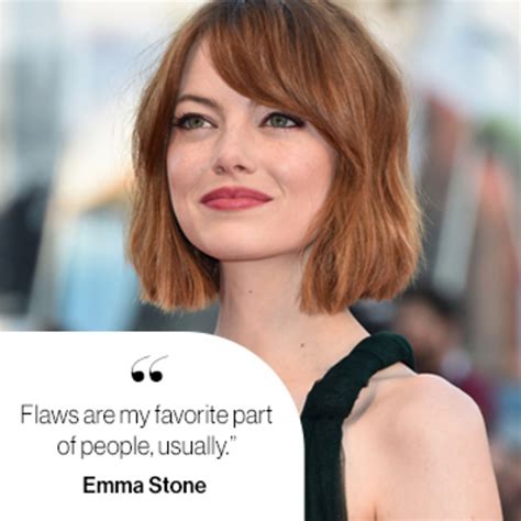 Emma Stone's 27 Best Quotes Ever | Glamour