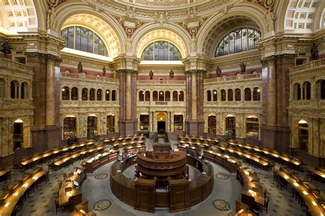 Library Of Congress Free Stock Photo - Public Domain Pictures