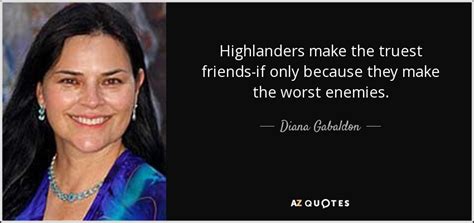 TOP 25 HIGHLANDER QUOTES | A-Z Quotes