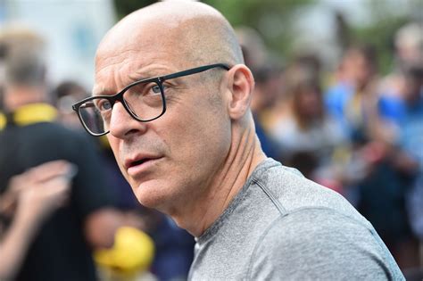 Sir Dave Brailsford hails ‘momentous day’ for cycling as Team Ineos ...