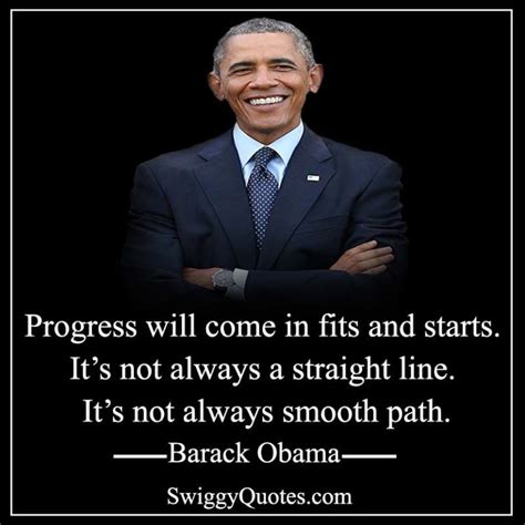 15 Notable Barack Obama Quotes On Leadership - Swiggy Quotes