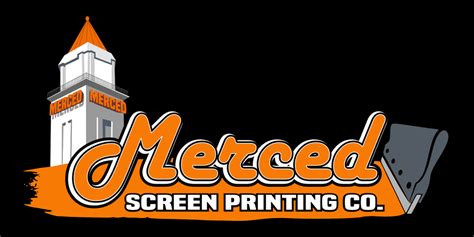 MERCED SCREEN PRINTING - 14 Photos - 450 Grogan Ave, Merced, California ...