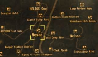 Novac - The Vault Fallout Wiki - Everything you need to know about Fallout 76, Fallout 4, New ...