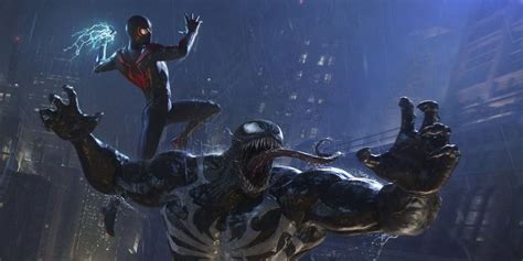 Insomniac Games Has Bad News for Spider-Man 2 Fans Wanting to Play ...