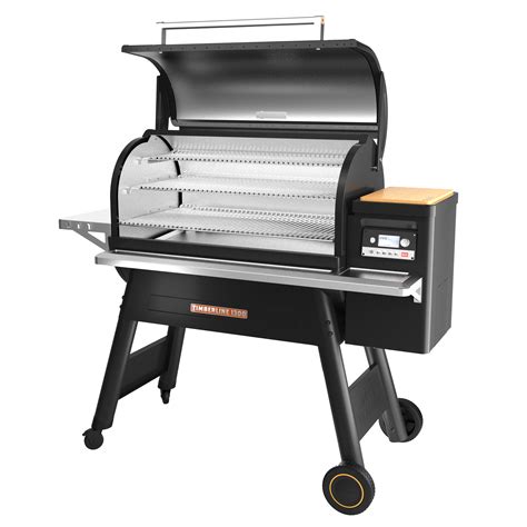 Traeger Timberline 1300 - Austin Archery Country