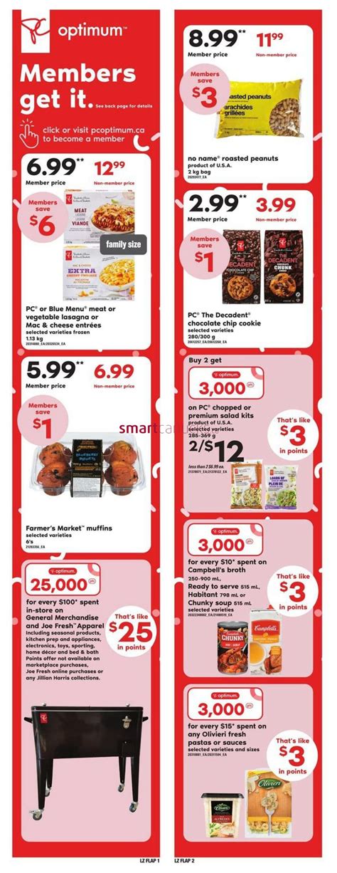 Loblaws (ON) Flyer June 8 to 14