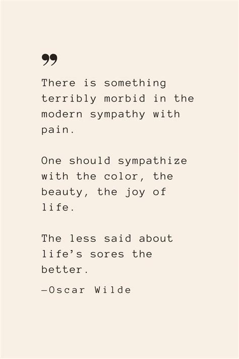 200 Best Oscar Wilde Quotes on Everything