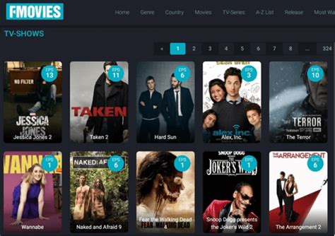 Best Sites like FMovies | FMovies Alternatives 2020 - Watch Movies Free - Widget Box