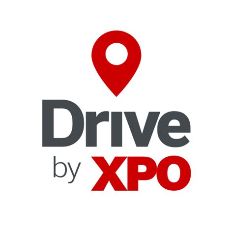 Drive XPO - Apps on Google Play