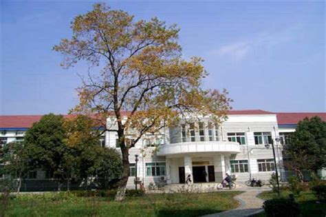 Anhui Medical University (Hefei, China) - apply, prices, reviews | Smapse