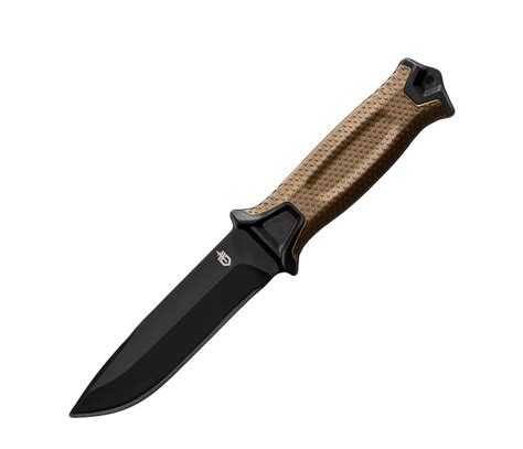 Gerber Strongarm Dropped Point Fixed Blade Knife | DICK'S Sporting Goods