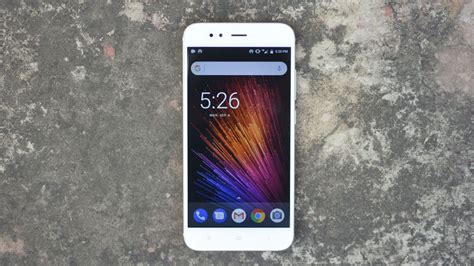 Xiaomi Mi A1 review | TechRadar