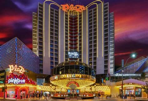 Hotels Off the Strip in Las Vegas | Casinos & Resorts