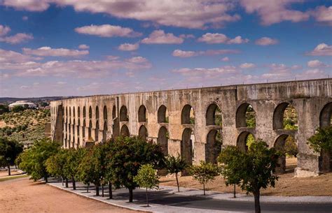 Visiting-the-unesco-towns-in-evora-portugal