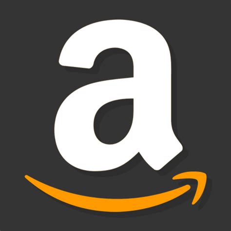 Amazon Logo Icon Ico