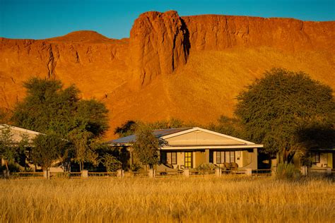 Namib Desert Lodge Gondwana Collection Namibia - Gallery