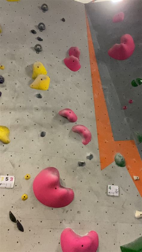 Fourth week climbing. Here's a slab i managed to get today. All advice and criticism welcome ...