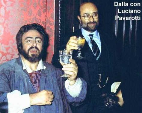 Coconuss Network: Caruso - Luciano Pavarotti & Lucio Dalla