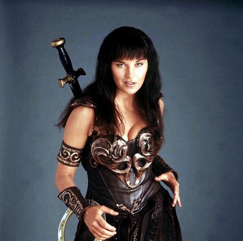 Xena | Heroes Wiki | Fandom