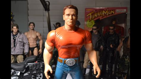 流行 Last Action figure electronic 15in Slater Jack Talking ...