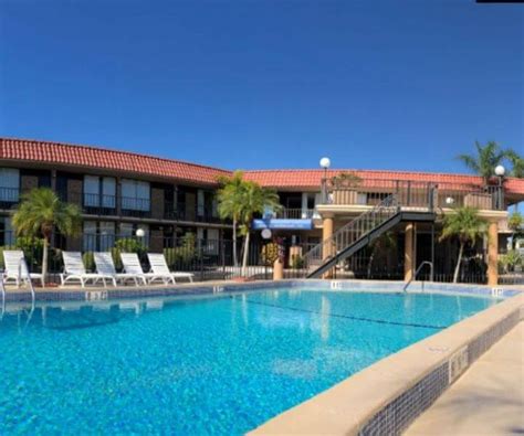 Accessibility Rooms Tarpon Springs Fl - Tarpon Shores Inn