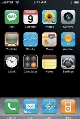 iPhone OS 1 - Wikipedia