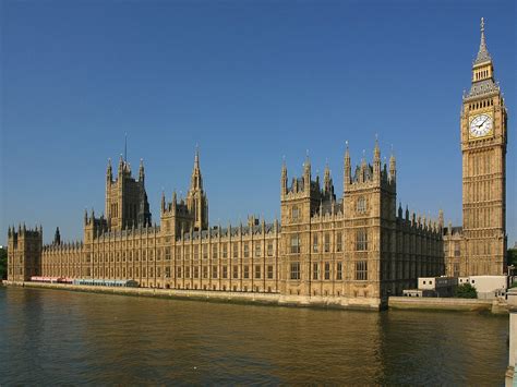 FAQ: what are the functions of Parliament? « A Level Politics