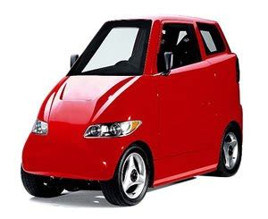 ALL ELECTRIC CAR BRANDS: 12 Cool and Funny Looking Electric Cars