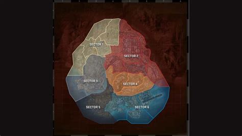 Warzone 2 map guide: All locations and POIs in Al Mazrah | ONE Esports