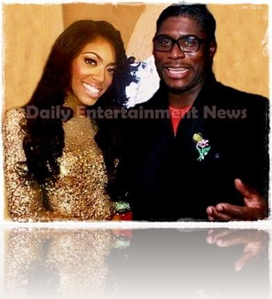 PHOTOS: Teodoro Nguema Obiang Mangue- Porsha Williams' New Rich Boyfriend (Bio, Wiki)