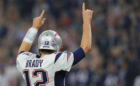 Tom Brady wins fourth Super Bowl MVP award, most ever by any player | FOX Sports