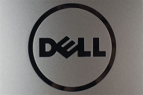 Dell Logo - LogoDix