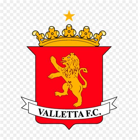 Valletta Fc Vector Logo - 459155 | TOPpng