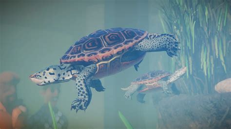 Planet Zoo: Aquatic Pack