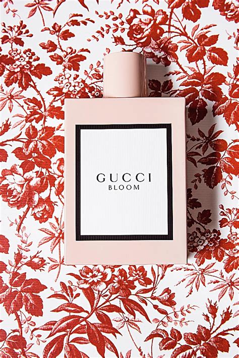 Gucci Bloom, un jardín de cuento | Belleza, Moda | S Moda EL PAÍS